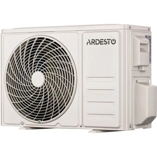 Кондиционер Ardesto ARD-E24-R32 - фото 8