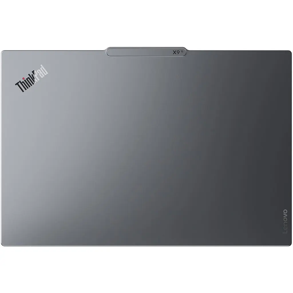 Ноутбук Lenovo 15.3" ThinkPad X9-15 Gen 1 2.8K_OLED/Intel Ultra 5 226V/16GB/SSD512GB/Intel ARC/Win 11 Pro/Black (21Q60020RA) - фото 10