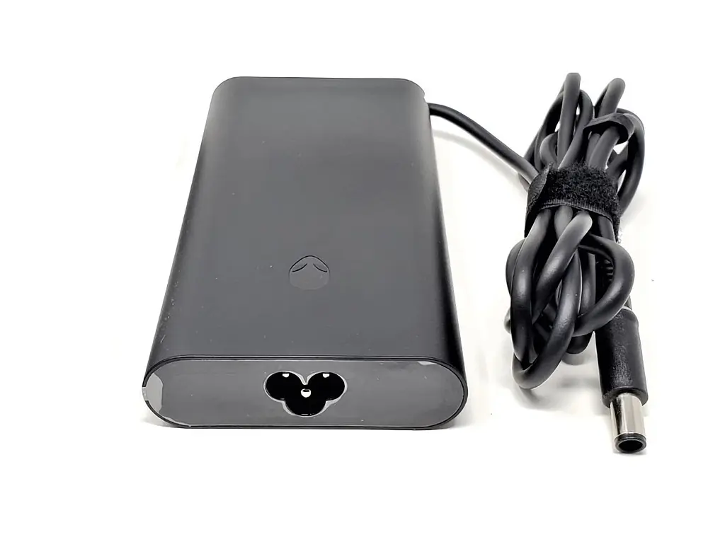 Блок живлення (зарядка) для ноутбука Dell Alienware 240W (19.5V 12.31A 7,4ммx5,0мм) ADP-240GBB, 240W, 12.3A, 7,4ммx5,0мм - фото 2