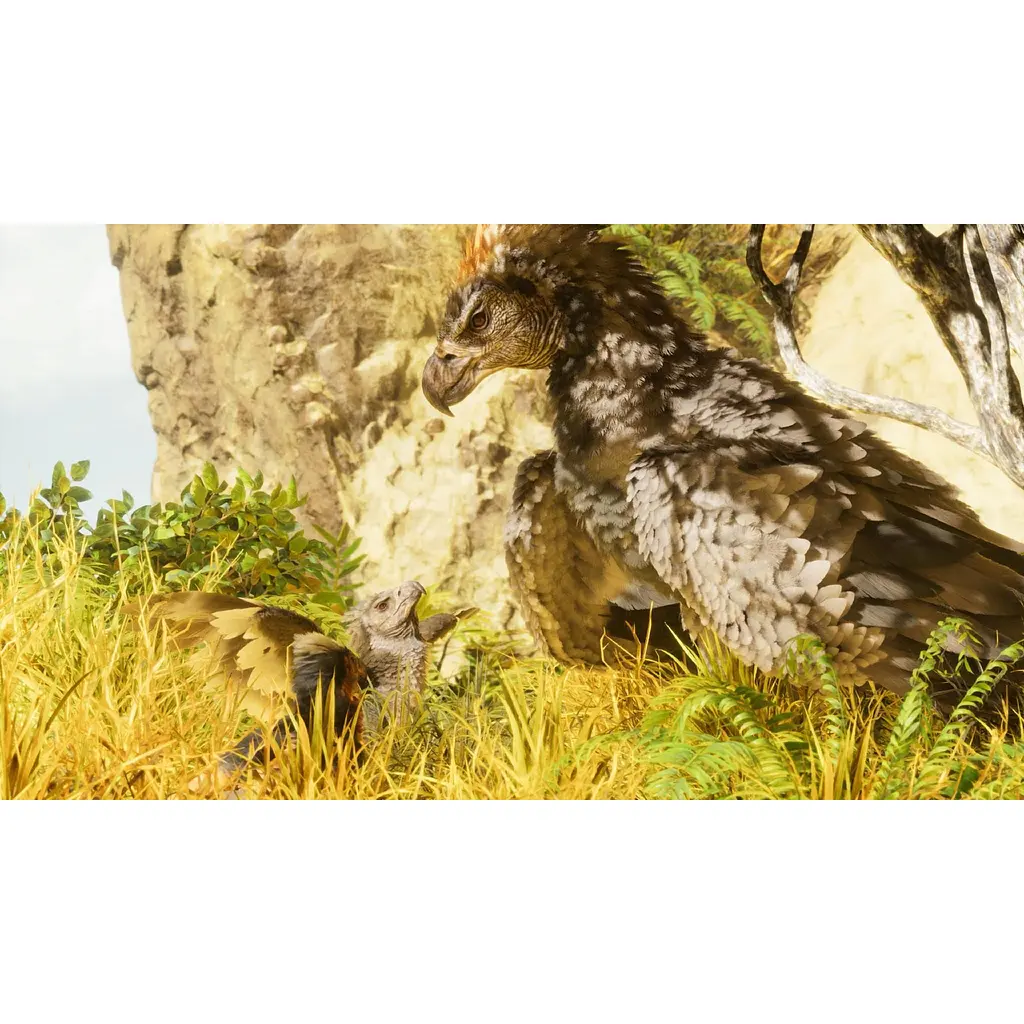 Ключ активации Microsoft ARK: Survival Ascended для Xbox Series S/X - фото 8