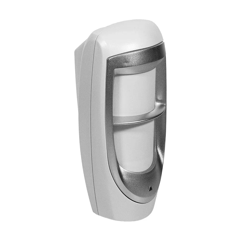 Датчик руху вуличний Trinix HX-85DG (W) (27-00067) - фото 6