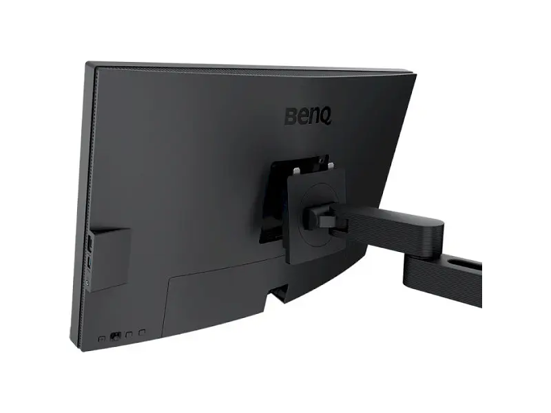 Монітор BenQ PD2706UA (9H.LLKLB.QBE) - фото 6