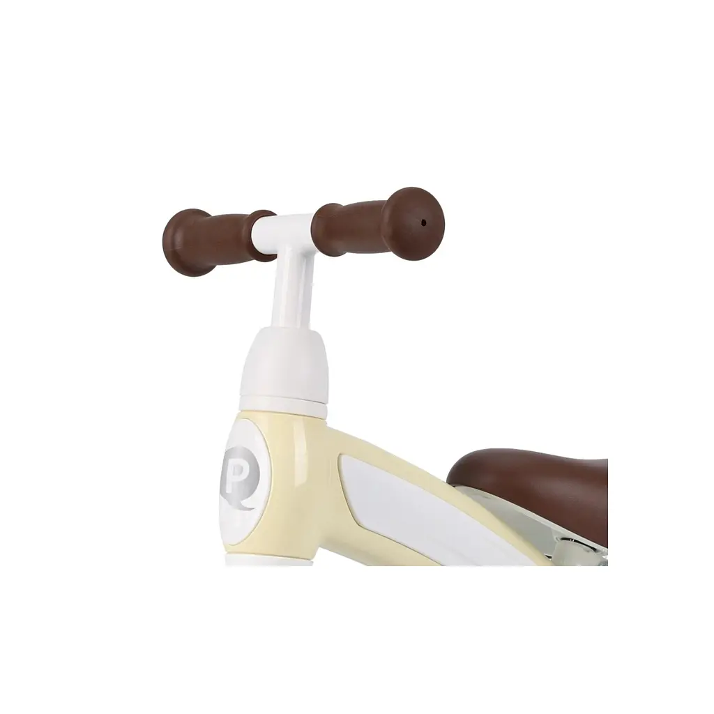 Біговел QPlay Sweetie Creamy (B-401SweetieCreamy) - фото 5
