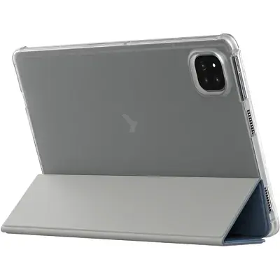 Чехол для планшета Pixus Falcon gray (4897058531855) - фото 7