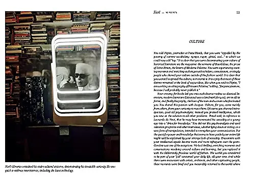 Karl: No Regrets - Патрик Уркад - фото 3