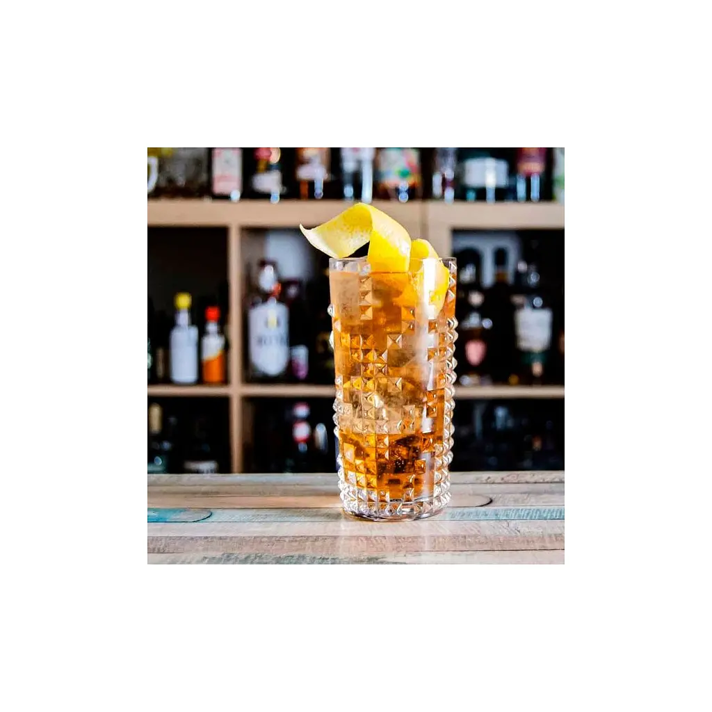 Склянка Nachtmann серія "Punk" Longdrink 390 мл (99578) - фото 2