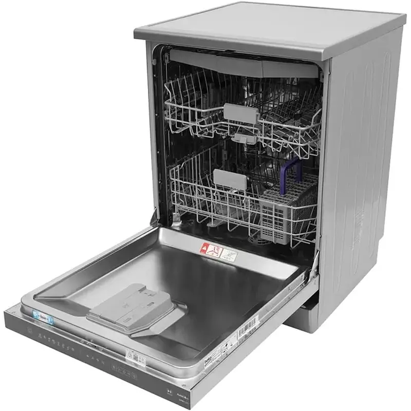 Посудомийна машина Beko DEN48520XAD - фото 6