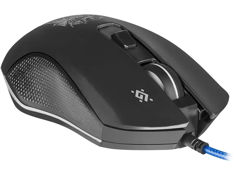 Миша Defender SLEIPNIR GM-927 (52927) - фото 3