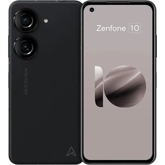 Смартфон Asus Zenfone 10 5G (AI2302) 16/512 Gb евро версия черный - фото 7