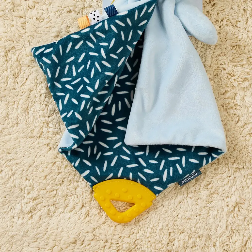 Текстильний комфортер Miniland Baby Koala (97381) - фото 3