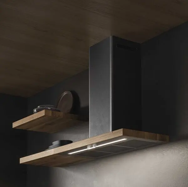Витяжка Elica BIO BLRO/A 90 ROVERE - фото 3