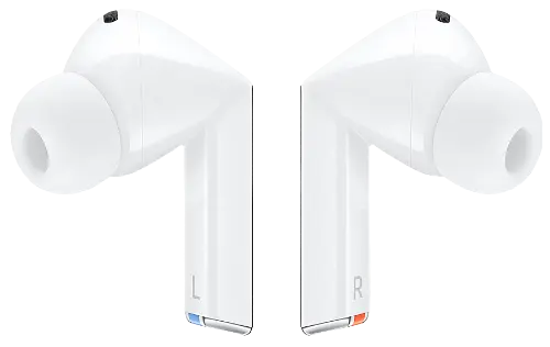 Гарнітура Samsung Galaxy Buds3 Pro (SM-R630NZWASEK) White - фото 10