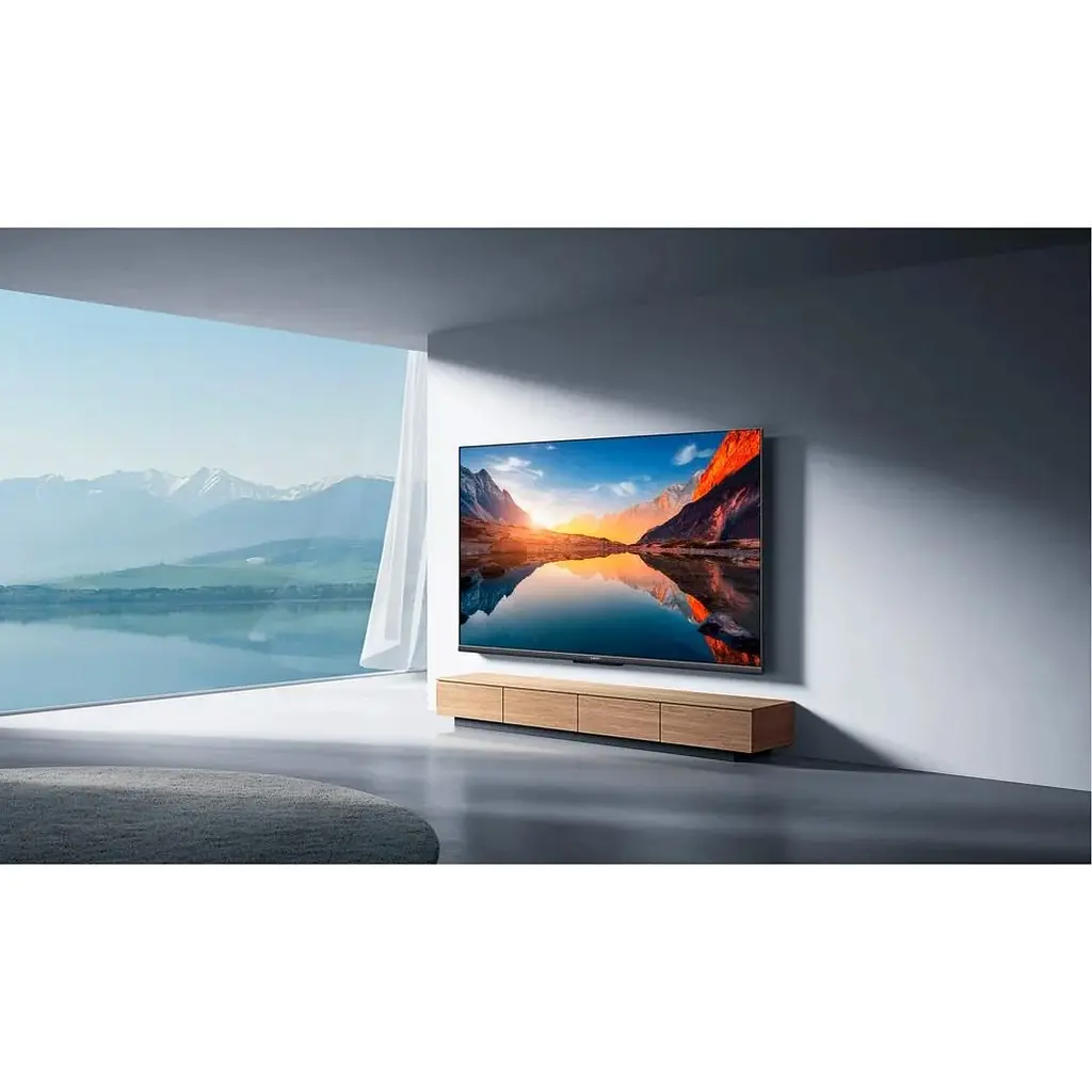 Телевізор Xiaomi TV A 43" LED FHD 2025 UA [124028] - фото 5