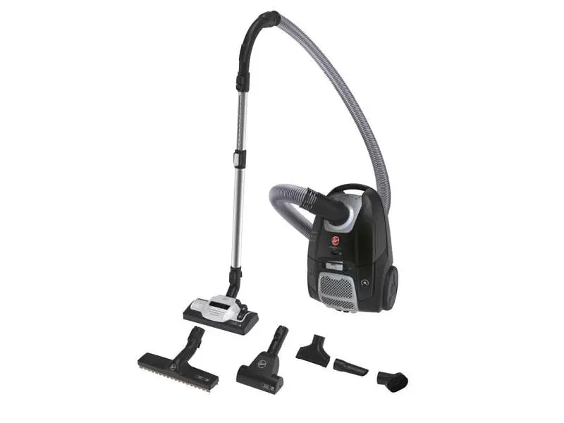 Пилосос з мішком Hoover HE522PET 011 - фото 6