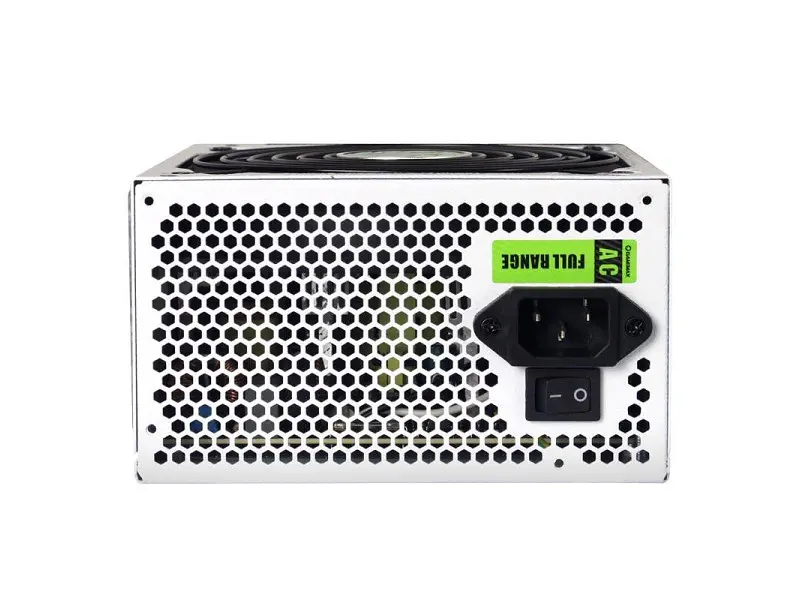Блок живлення Gamemax GP-550 White - фото 3