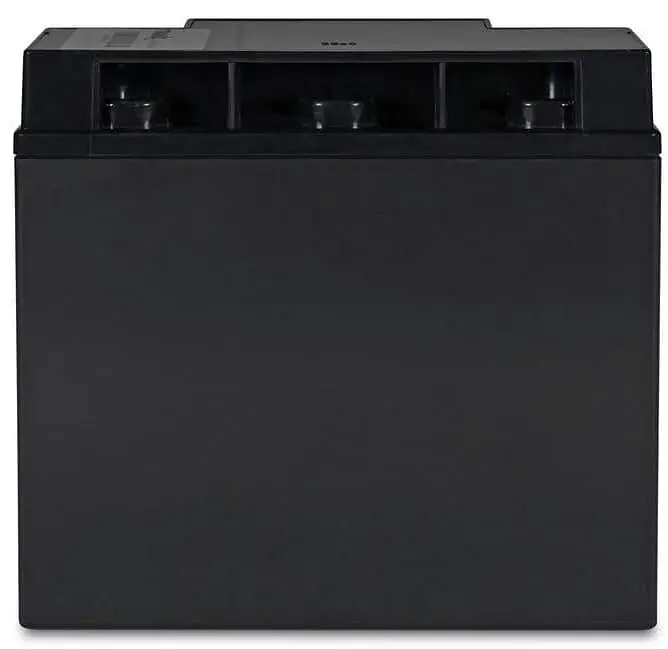 Акумуляторна батарея для ДБЖ Trinix AGM 12 V / 18 А*ч (44-00036) - фото 3