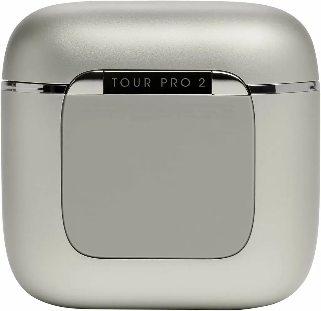 Навушники JBL TOUR Pro 2 White - фото 4