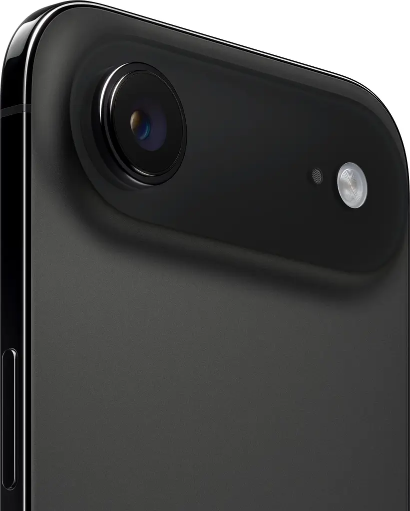 Смартфон Apple iPhone Air 256GB Space Black (MG314, MG184, MG2L4) - фото 3