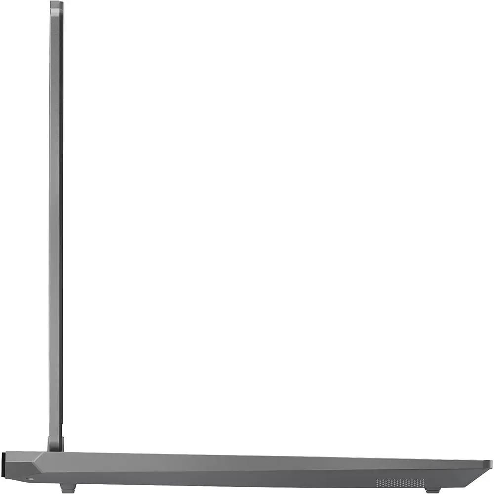 Игровой ноутбук LENOVO LOQ 15AHP10, AMD Ryzen 7 250 до 5.1 ГГц, 15.6-дюймовый Full HD, 32 ГБ, SSD 1 ТБ, NVIDIA GeForce RTX 5060 8 ГБ, Free DOS, серый - фото 14