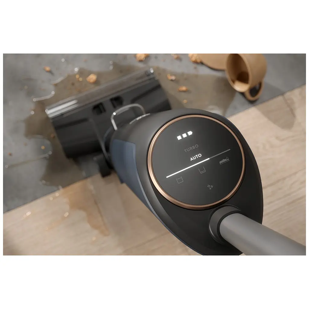 Пылесос аккумуляторный Electrolux EW81U3DB - фото 11