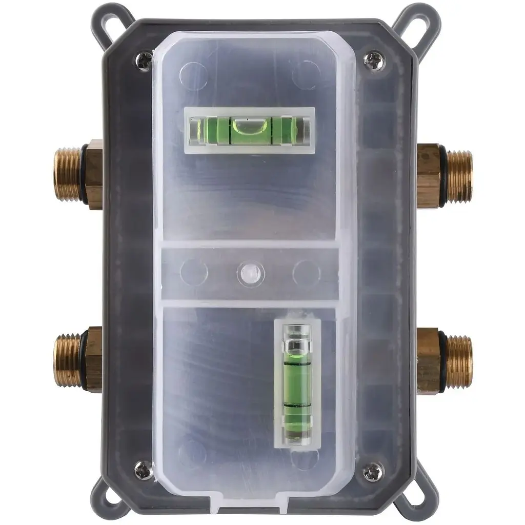 Душова система Globus Lux GLM-405-BB-TT-Smart - фото 4