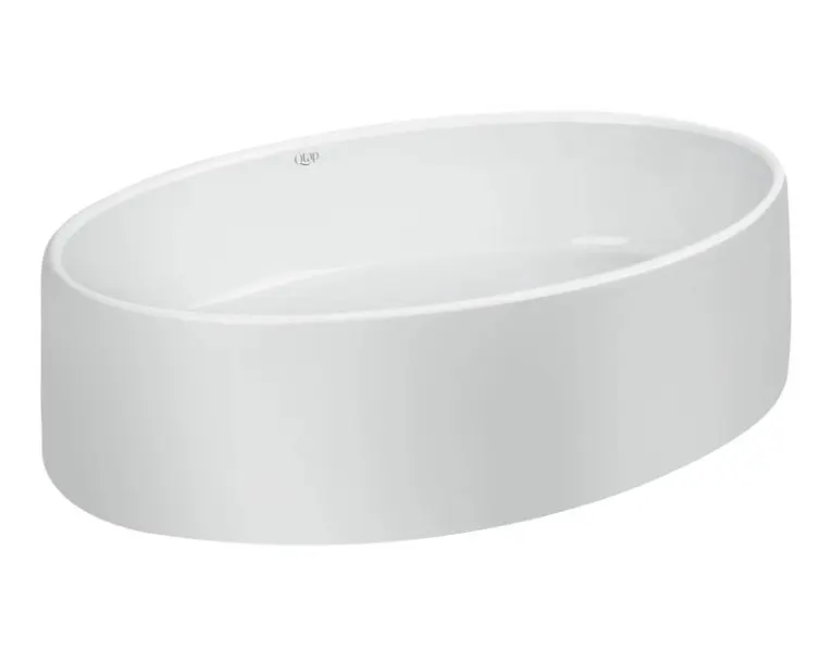 Раковина Qtap Kolibri без донного клапана QT10113054WN - фото 3