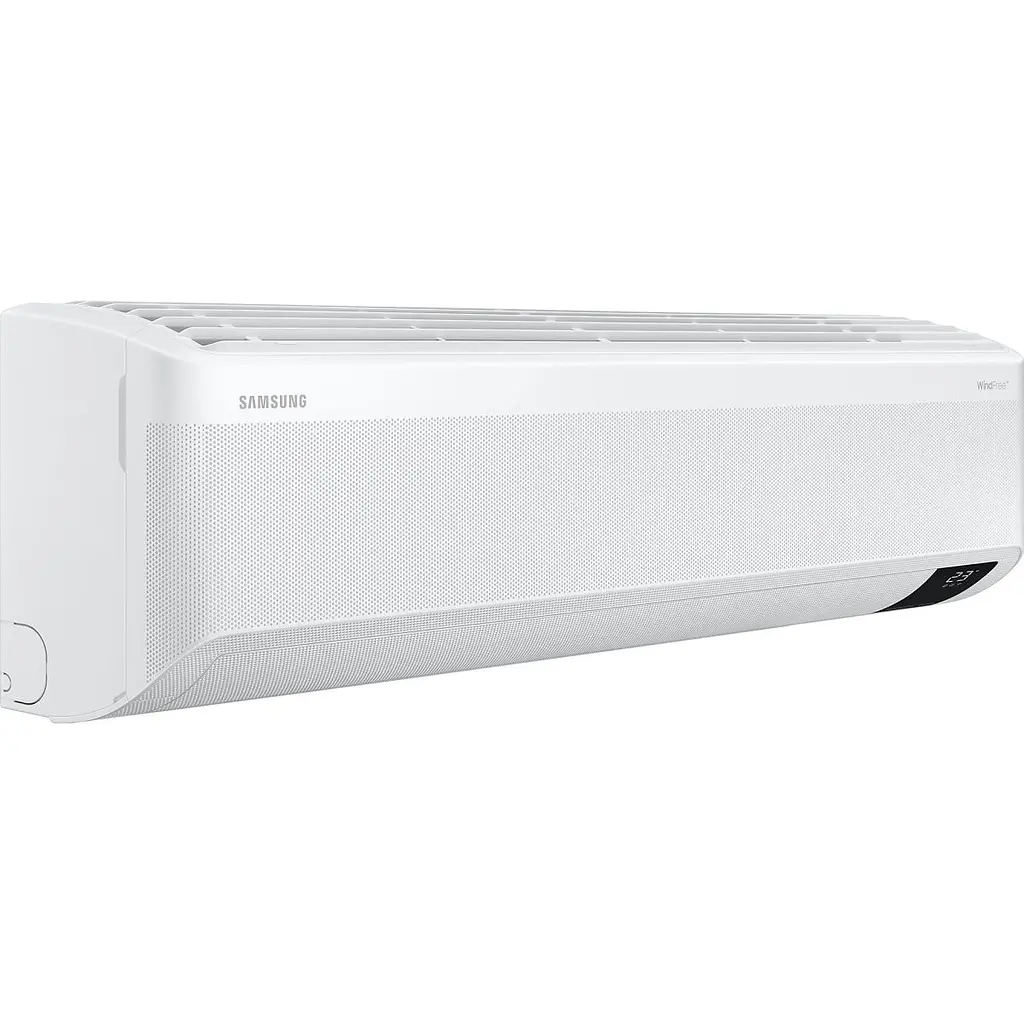 Спліт-система Samsung WindFree Geo Mass AR18BXFAMWKNUA [112522] - фото 9