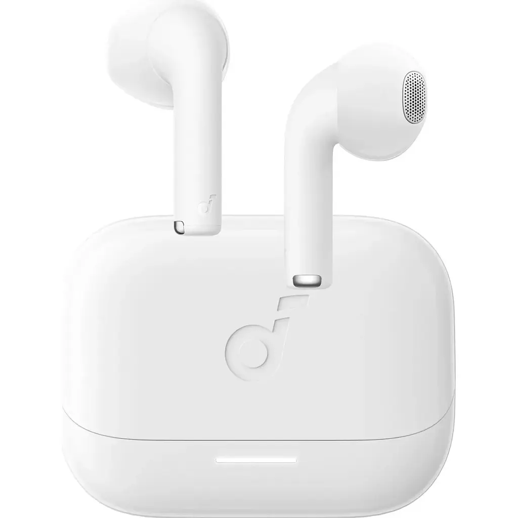 Навушники Soundcore K20i White [A3994G21] [123883] - фото 3