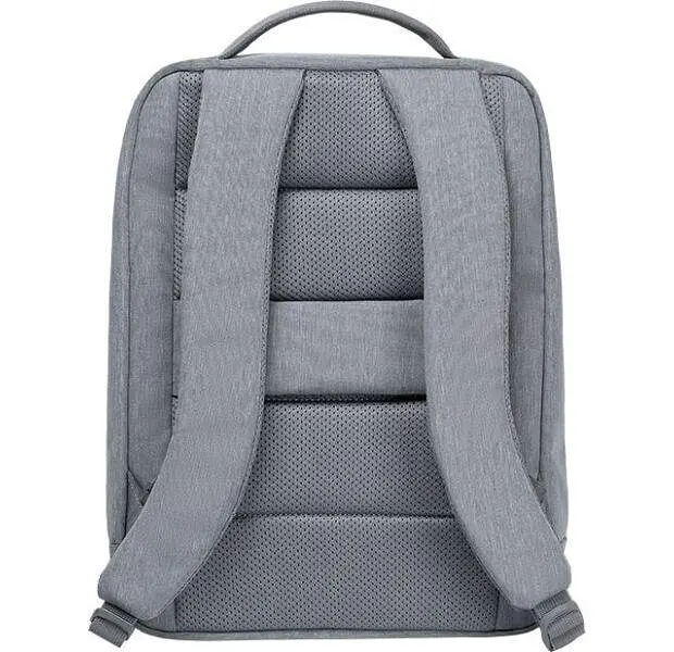 Рюкзак Xiaomi Mi Urban Backpack 2 світло-сірий ZJB4163CN - фото 7