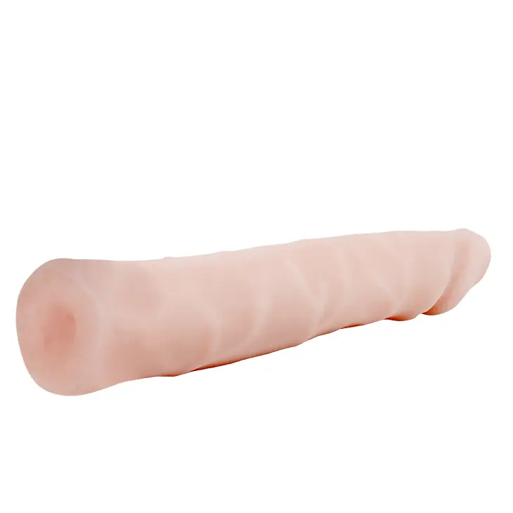 Фалоімітатор BAILE Love Companion Dildo Baile BW-007018G 99178 - фото 6