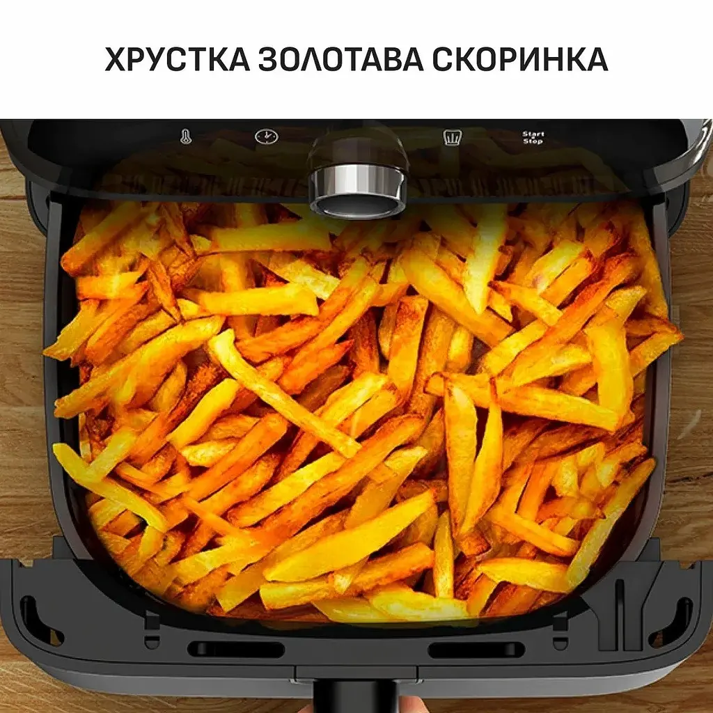 Мультипіч Tefal EY 855BE0 - фото 7