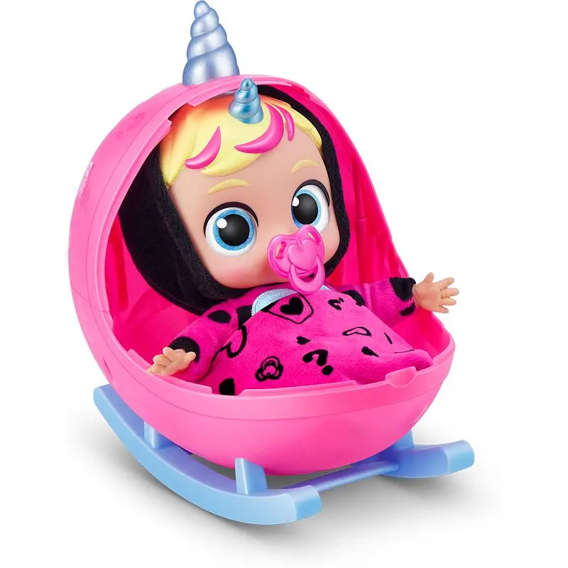 Іграшка-сюрприз Babycorns-A Лялька Леді Баг (92107A) - фото 11