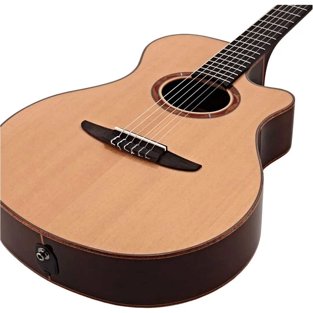 Класична гітара Yamaha NTX3 Natural [130390] - фото 3