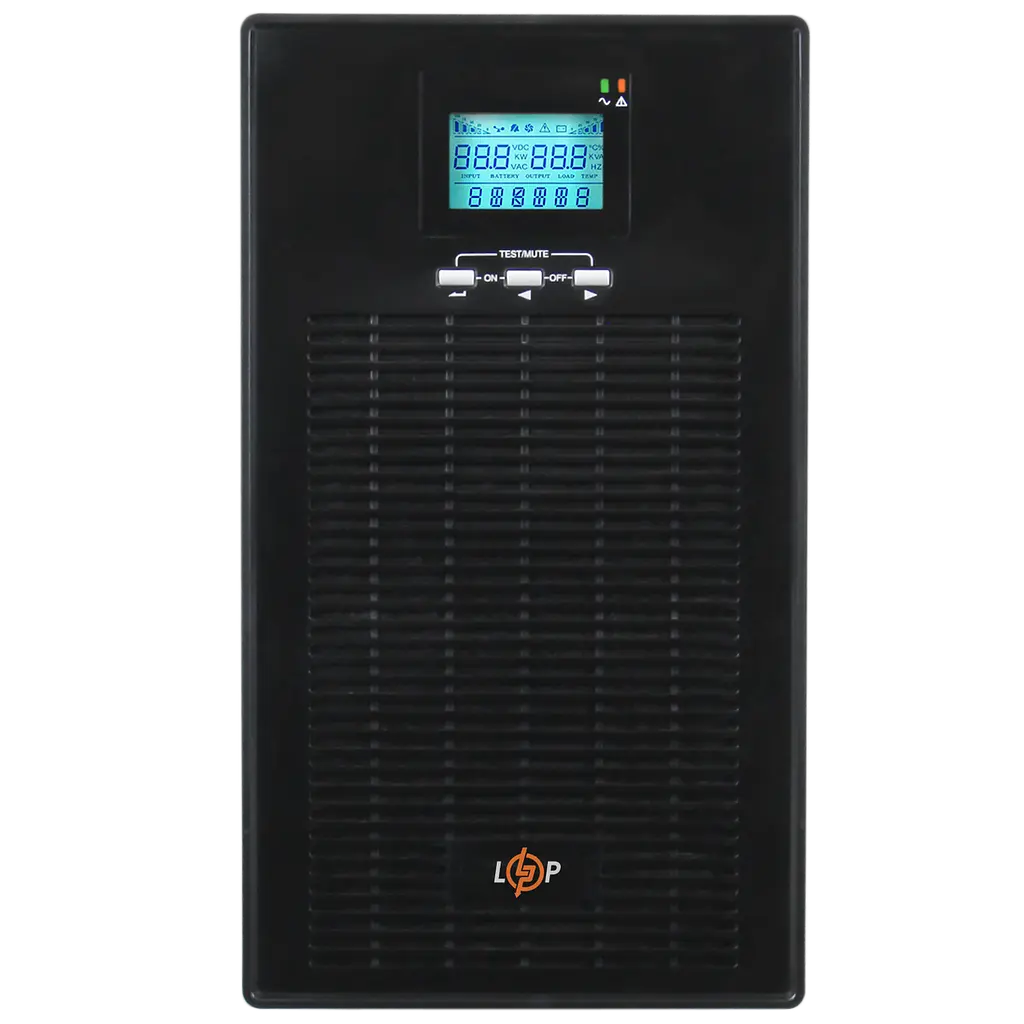 Smart-UPS LogicPower 3000 PRO (with battery) - фото 3