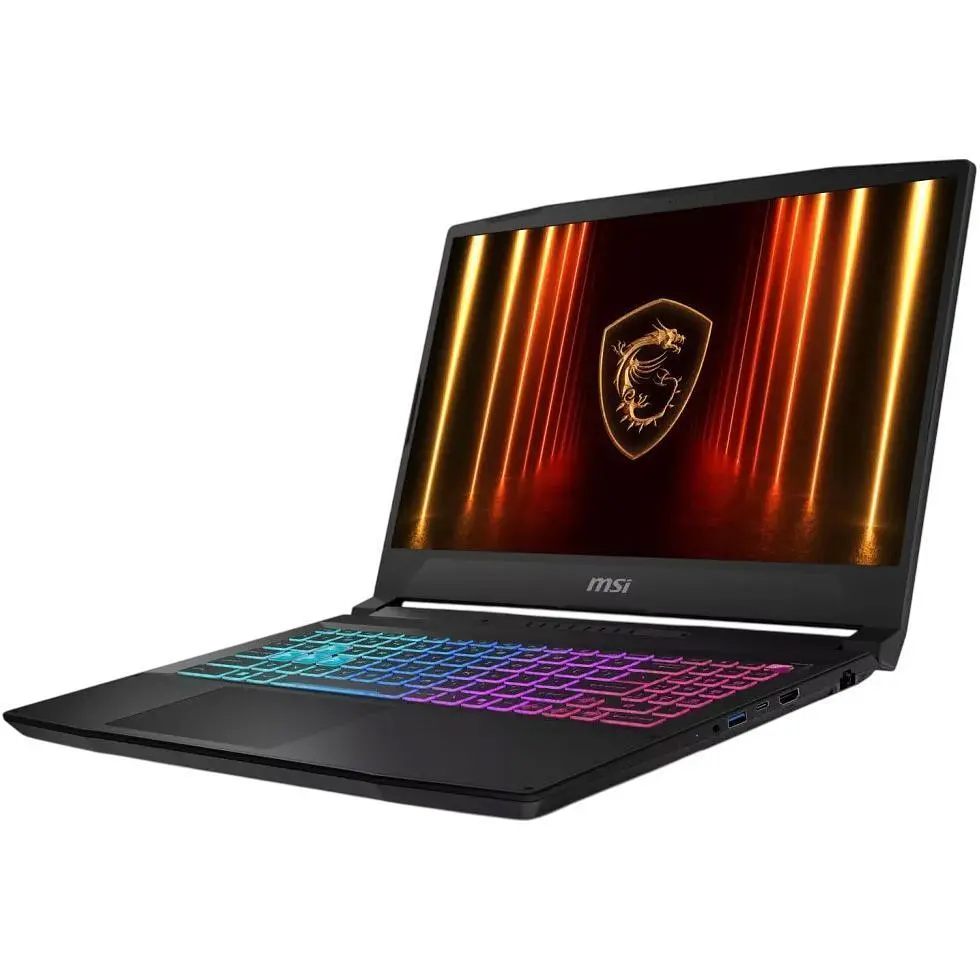 Ноутбук MSI Katana 15 HX B14WFK (B14WFK-605XPL) [145915] - фото 2
