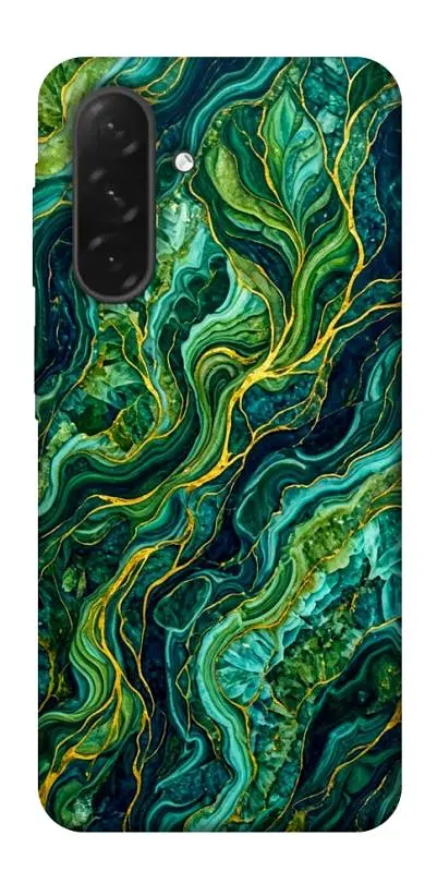 TPU чохол Demsky Forest marble для Samsung Galaxy A26 5G