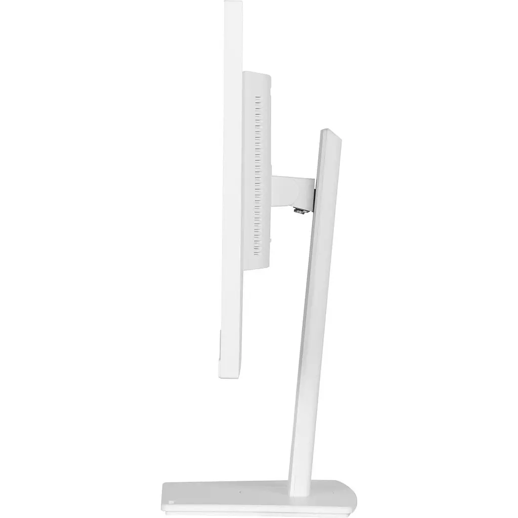Монітор Iiyama 27" XUB2797QSU-W2 White QHD IPS 100Hz (XUB2797QSU-W2) - фото 11