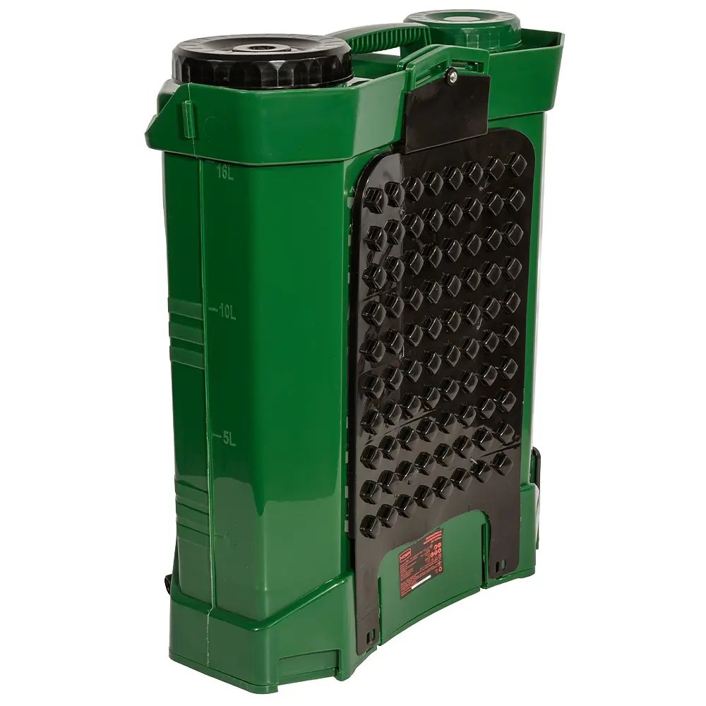 Опрыскиватель аккумуляторный Nowa OP 1816m (241182) - фото 6