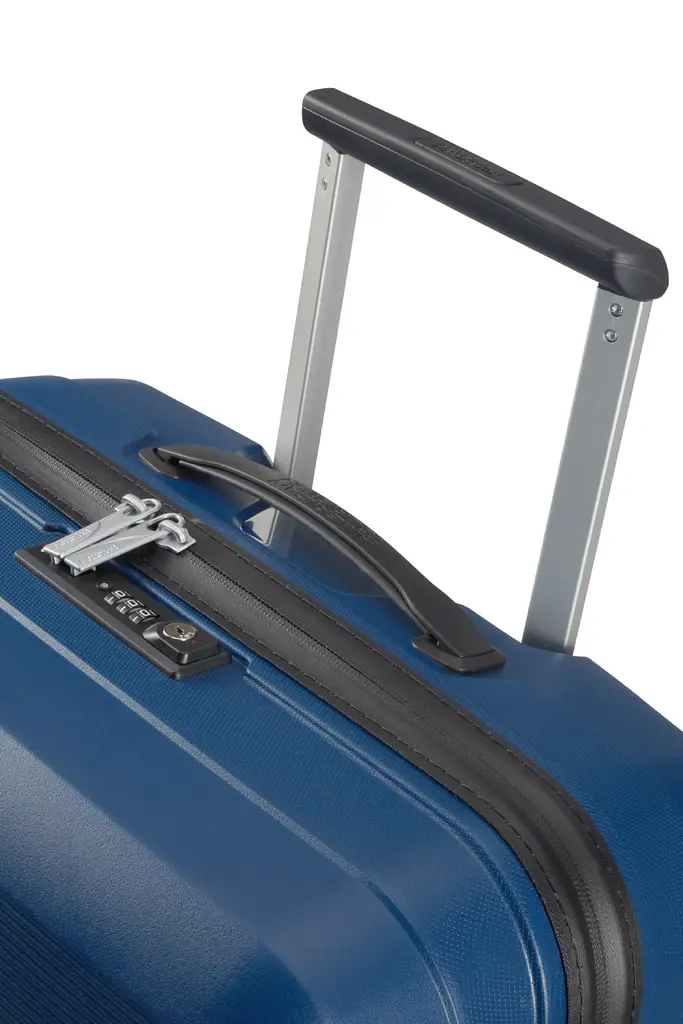 Валіза 67 См American Tourister AIRCONIC BLUE 67x44,5x26 88G*41002 - фото 8