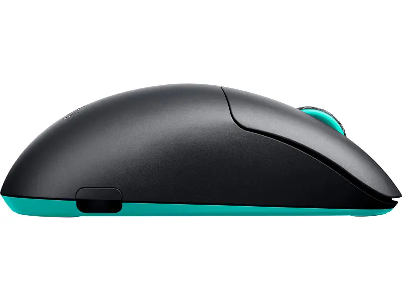 Миша Xtrfy M8 Wireless Black (M8W-RGB-BLACK) - фото 3