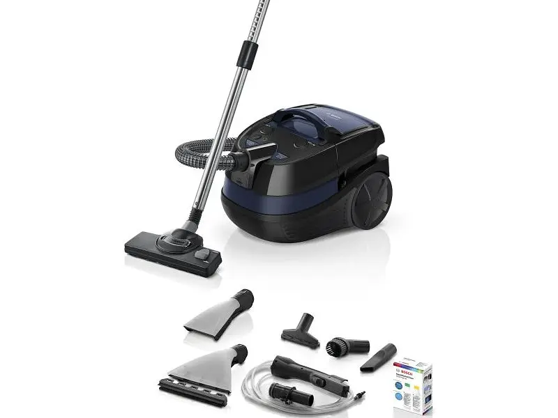 Пилосос Bosch BWD41700 - фото 2