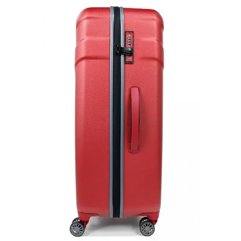 Валіза Travelite Vector Coral L (TL072049-88) - фото 2