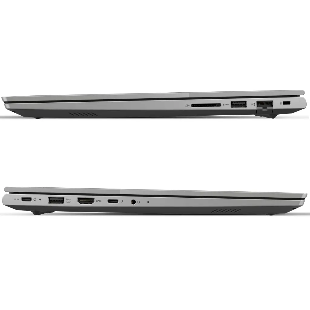 Ноутбук Lenovo ThinkBook 16 G7 (21MW0018RA) - фото 5