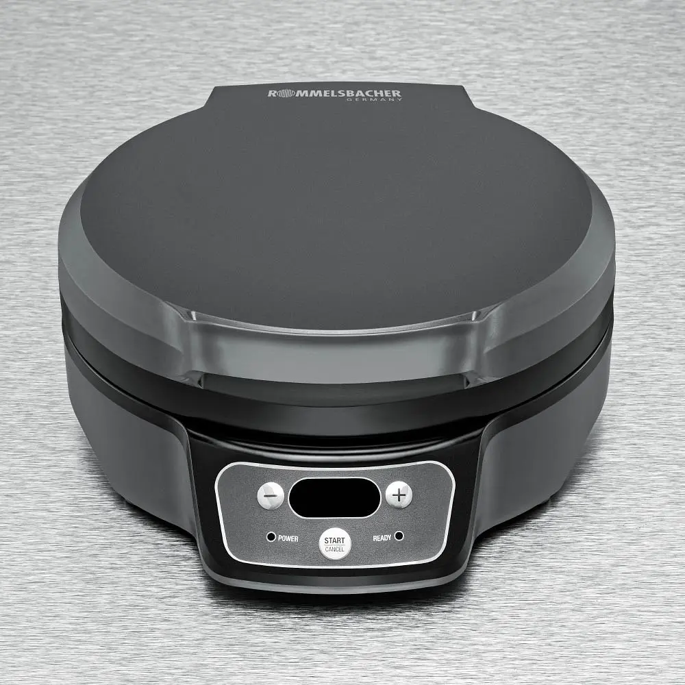 Омлетниця Rommelsbacher OM 950 - фото 3