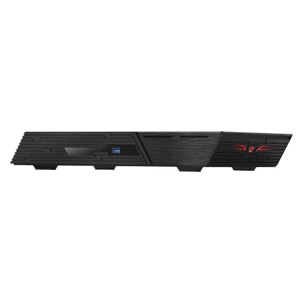 Сетевой накопитель Asustor Flashstor 6 (FS6706T) Black - фото 4