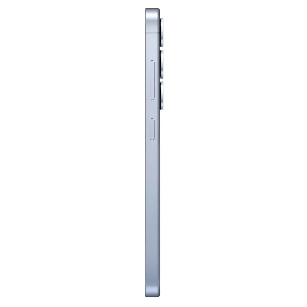 Мобільний телефон Samsung Galaxy S25 12/256Gb Icyblue (SM-S931BLBGEUC) - фото 9