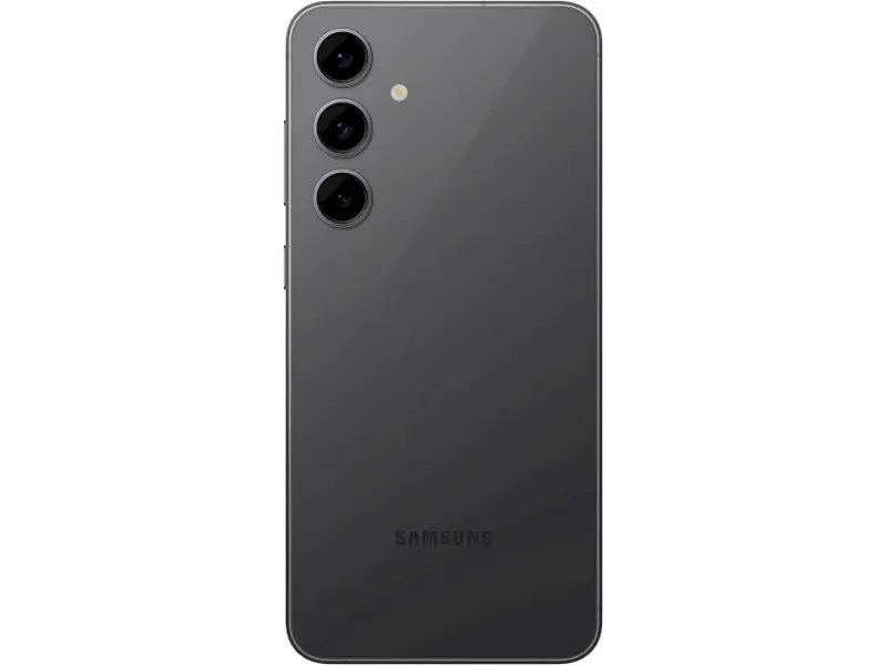 Смартфон Samsung Galaxy S24 FE 8/128GB Graphite (SM-S721BZKD) - фото 6