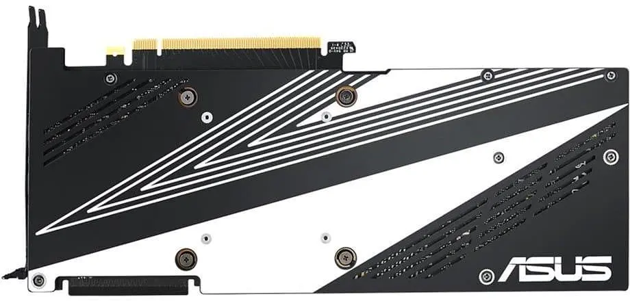 Відеокарта ASUS RTX 2070 8Gb Dual (DUAL-RTX2070-8G) (GDDR6, 256 bit, PCI-E 3.0 x16) Б/в - фото 4