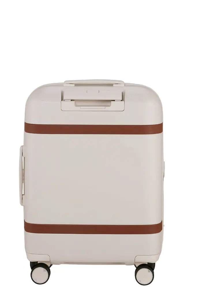 Валіза 55 См Samsonite IMAGE IVORY 55x40x20(23) KQ5*05001 - фото 7