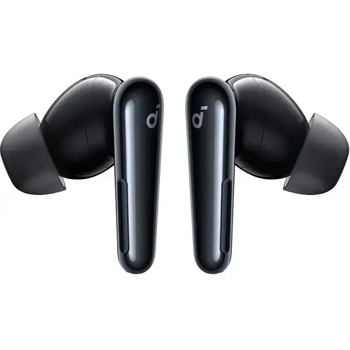 Навушники Anker TWS SoundCore Liberty 4 Pro Black matte UA - фото 2